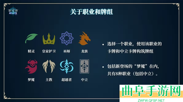 影之诗超凡世界国际服安卓版游戏下载