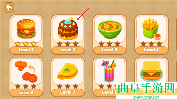 舒适厨房烹饪最新版游戏下载