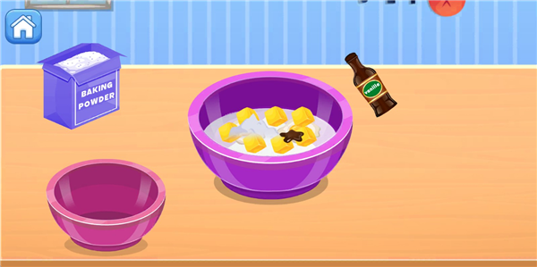 舒适厨房烹饪最新版游戏下载
