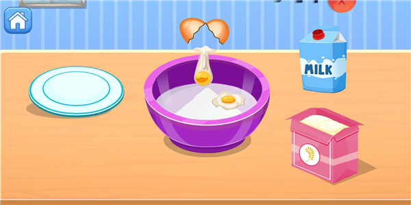 舒适厨房烹饪最新版游戏下载
