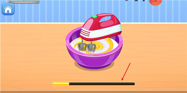 舒适厨房烹饪最新版游戏下载