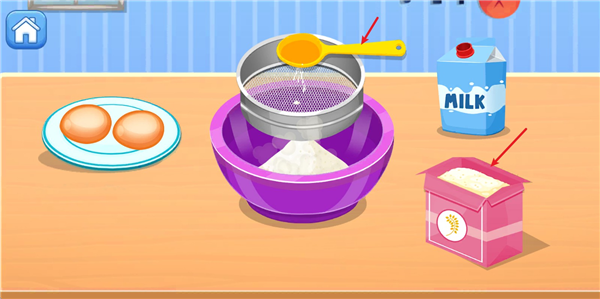 舒适厨房烹饪最新版游戏下载