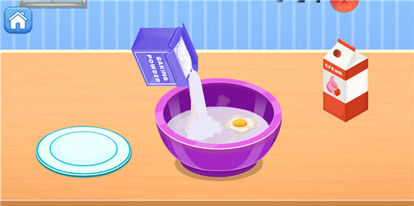 舒适厨房烹饪最新版游戏下载