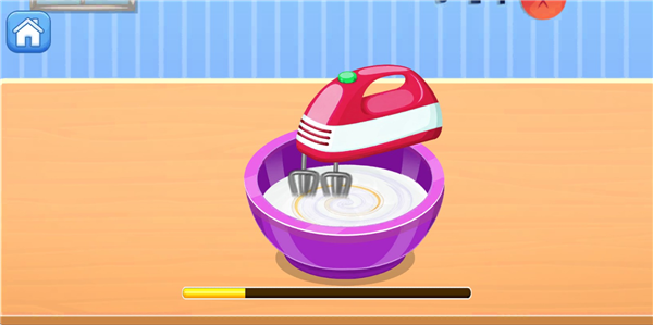 舒适厨房烹饪最新版游戏下载