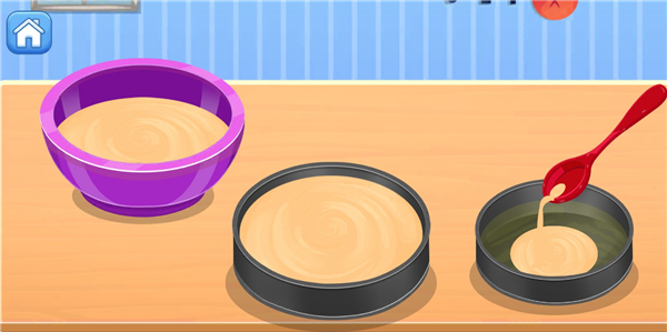 舒适厨房烹饪最新版游戏下载