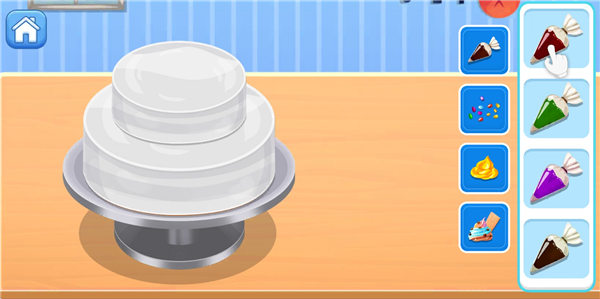 舒适厨房烹饪最新版游戏下载