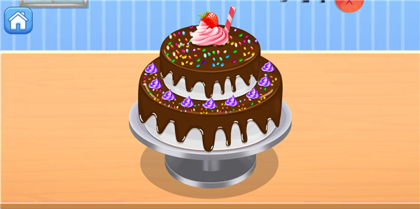 舒适厨房烹饪最新版游戏下载