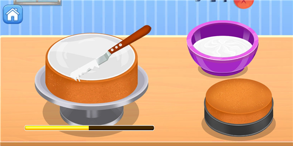 舒适厨房烹饪最新版游戏下载