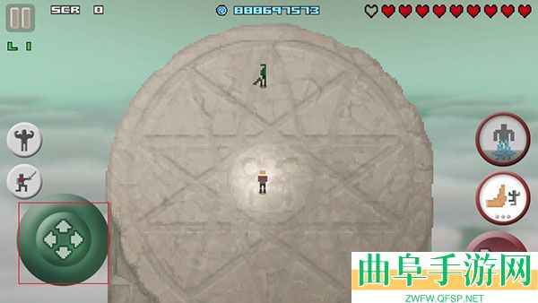 单挑王中文版游戏下载