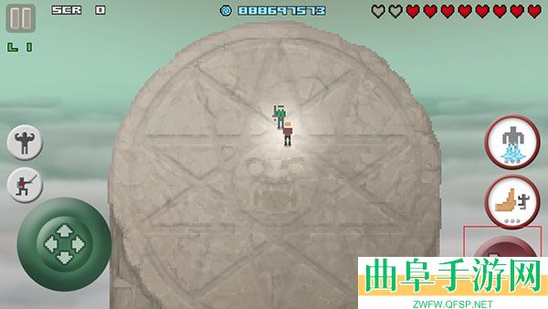 单挑王中文版游戏下载