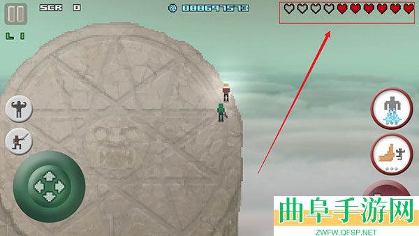 单挑王中文版游戏下载