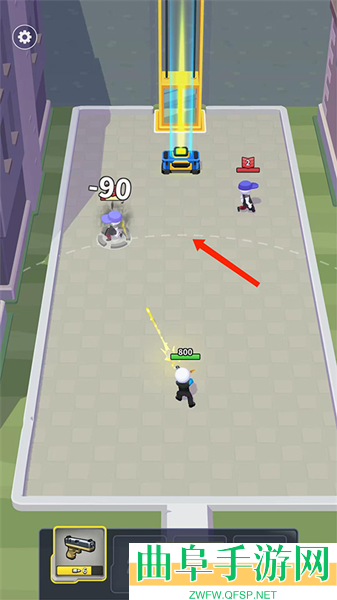 火柴人特工行动内置菜单游戏下载