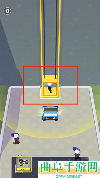 火柴人特工行动内置菜单游戏下载