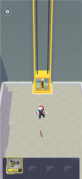 火柴人特工行动内置菜单游戏下载