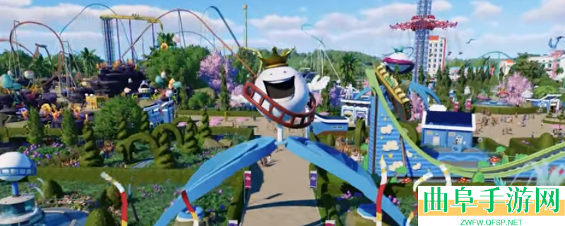 《过山车之星2》下载安装教程介绍_下载安装教程介绍制胜法宝