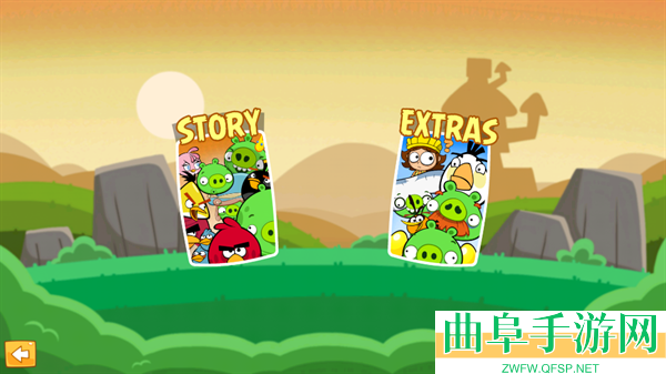 愤怒的小鸟R计划最新版游戏下载