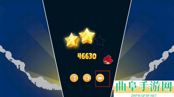 愤怒的小鸟R计划最新版游戏下载