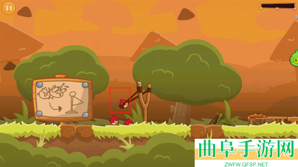 愤怒的小鸟R计划最新版游戏下载