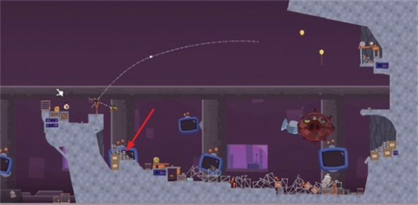 愤怒的小鸟R计划最新版游戏下载