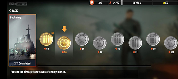 掩护射击手游下载