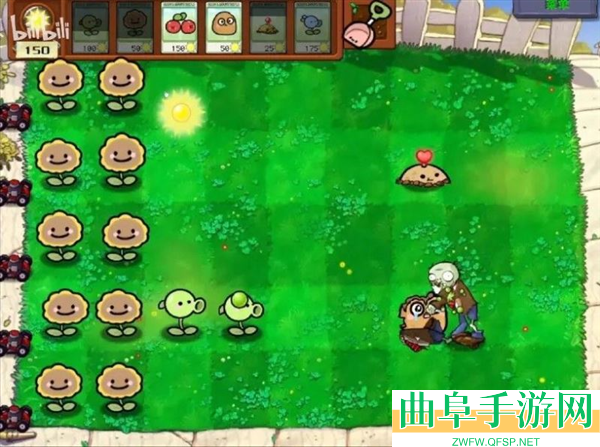PVZ幼儿园TV触控版游戏下载