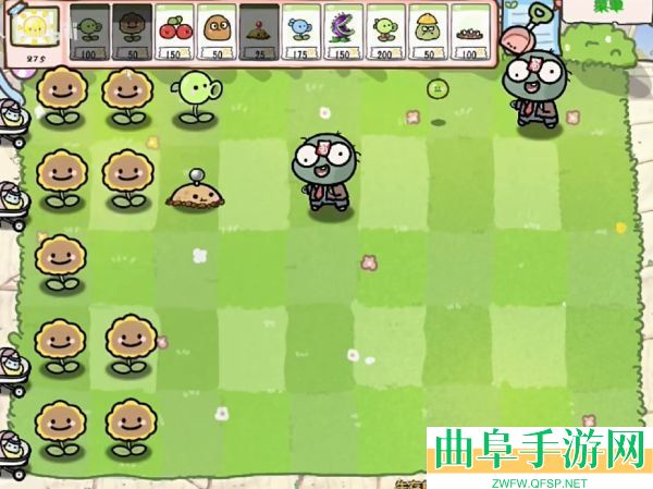PVZ幼儿园TV触控版游戏下载