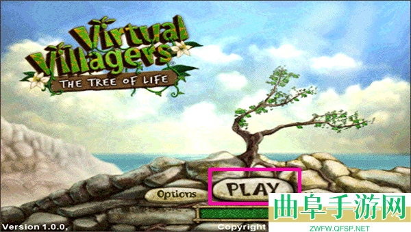 虚拟村庄4生命之树游戏下载