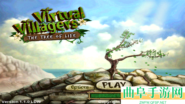 虚拟村庄4生命之树游戏下载