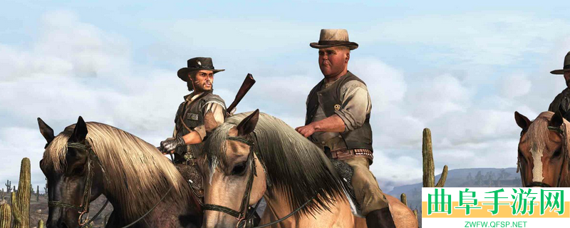 《荒野大镖客：救赎》白马向南成就攻略分享_白马向南成就攻略精准策略