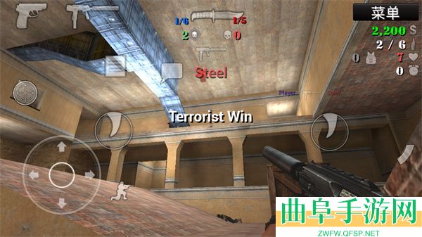 特种部队小组1最新版游戏下载