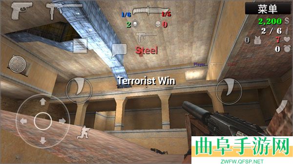 特种部队小组1最新版游戏下载