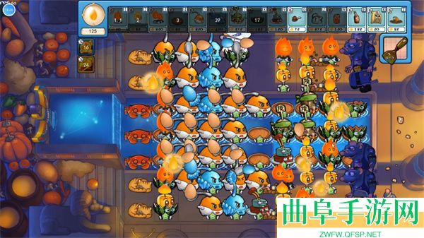 美食大战老鼠重生手机版游戏下载