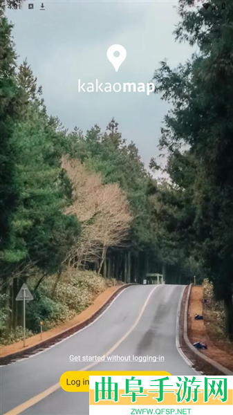 KakaoMap安卓版app下载