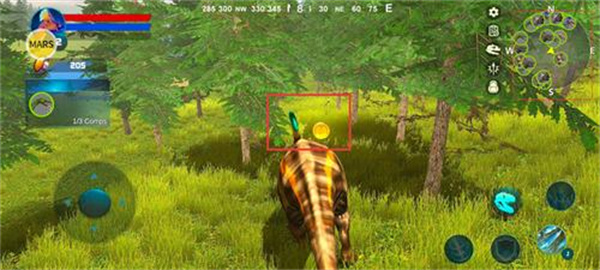 奥罗泰坦模拟器手机版游戏下载