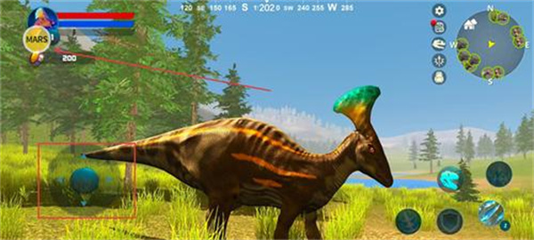 奥罗泰坦模拟器手机版游戏下载