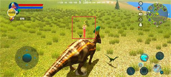 奥罗泰坦模拟器手机版游戏下载