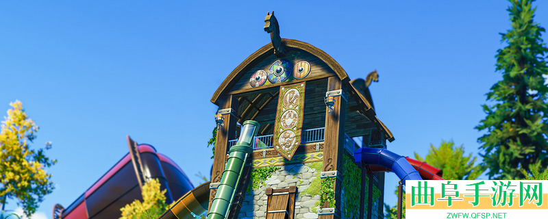 过山车之星2游戏官网地址介绍