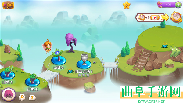 合成魔法无限钻石金币游戏下载