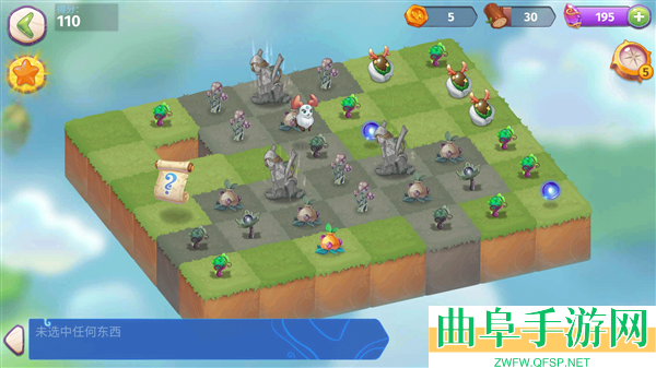 合成魔法无限钻石金币游戏下载