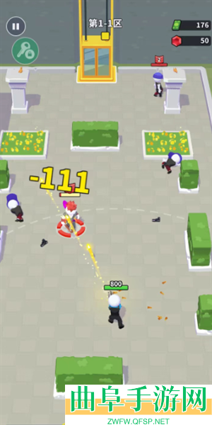 火柴人特工行动无限钻石无限绿钞游戏下载