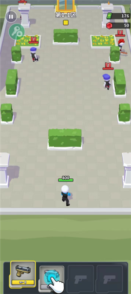 火柴人特工行动无限钻石无限绿钞游戏下载