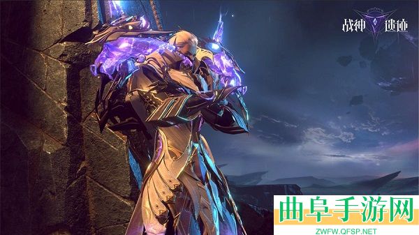 战神遗迹0.1折版本游戏下载