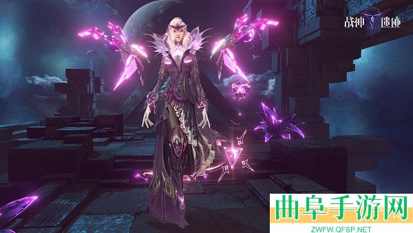 战神遗迹0.1折版本游戏下载