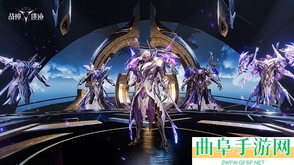 战神遗迹0.1折版本游戏下载