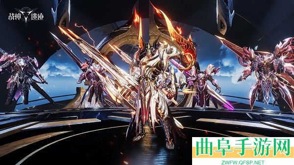 战神遗迹0.1折版本游戏下载