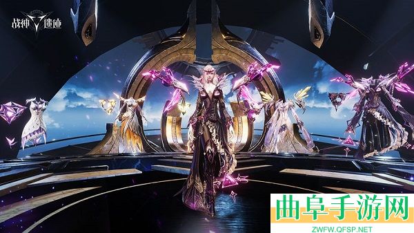 战神遗迹0.1折版本游戏下载