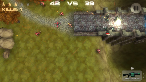 战争边缘中文版游戏下载