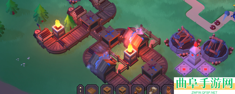 塔厂游戏游玩平台介绍