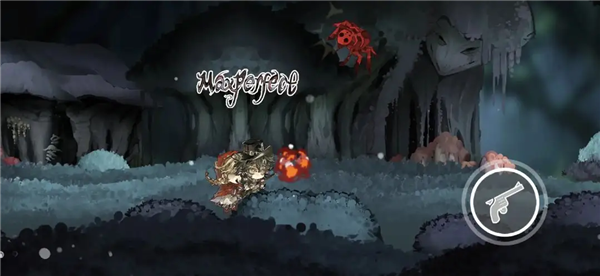 逆转节拍中文版游戏下载