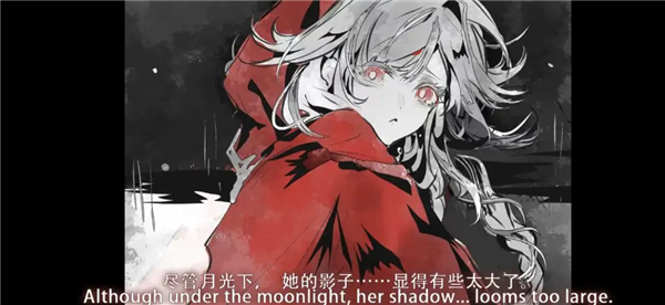 逆转节拍中文版游戏下载